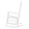 [casa.pro]® Berceuse Fauteuil Relax