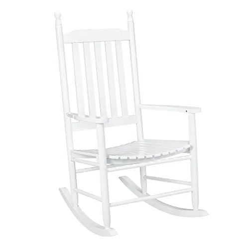 [casa.pro]® Berceuse Fauteuil Relax