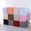 oobest-Banc-de-Rangement-Pliable-avec-Repose-Pieds-et-Repose-Pieds-0-0 oobest Banc de Rangement Pliable avec Repose-Pieds et Repose-Pieds