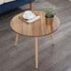 sogesfurniture-Table-Basse-Salon-Petite-Table-Basse-Ronde-de-Canap-pour-SalonCaf-Table-dappoint-BHEU-CJ013-0-0 sogesfurniture Table Basse Salon, Petite Table Basse Ronde de Canapé pour Salon/Café Table d'appoint, BHEU-CJ013