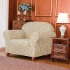 subrtex-1-Pice-Housse-de-Canap-Extensible-Housse-de-Fauteuil-avec-Accoudoirs-lastique-Canap-Protection-0-1 subrtex 1-Pièce Housse de Canapé Extensible Housse de Fauteuil avec Accoudoirs Élastique Canapé Protection