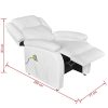 tidyard-Fauteuil-de-Massage-Electrique-Dossier-et-Repose-Pieds-rglables-en-Cuir-Synthtique-Blanc-0-1 tidyard Fauteuil de Massage Electrique (Dossier et Repose-Pieds réglables) en Cuir Synthétique Blanc