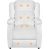 tidyard-Fauteuil-de-Massage-Electrique-Dossier-et-Repose-Pieds-rglables-en-Cuir-Synthtique-Blanc-0-2 tidyard Fauteuil de Massage Electrique (Dossier et Repose-Pieds réglables) en Cuir Synthétique Blanc