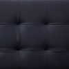 vidaXL-Canap-lit-en-Forme-de-L-pour-canap-dinvit-Canap-lit-Canap-dangle-Canap-dangle-Canap-en-Cuir-Canap-Canap-dappartement-Loungesofa-Noir-Simili-Cuir-0-2 vidaXL Canapé-lit en Forme de L pour canapé d'invité Canapé-lit Canapé d'angle Canapé d'angle Canapé en Cuir Canapé Canapé d'appartement Loungesofa Noir Simili Cuir