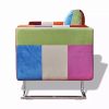 vidaXL-Fauteuil-Cube-avec-Design-de-Patchwork-Tissu-Chambre--Coucher-Salon-0-0 vidaXL Fauteuil Cube avec Design de Patchwork Tissu Chambre à Coucher Salon