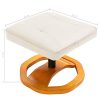 vidaXL-Fauteuil-TV-Pivotant-avec-Repose-Pied-Fauteuil-Relax-avec-Pouf-Tabouret-Chaise-Salon-Salle-de-Sjour-Maison-Intrieur-Similicuir-0-0 vidaXL Fauteuil TV Pivotant avec Repose-Pied Fauteuil Relax avec Pouf Tabouret Chaise Salon Salle de Séjour Maison Intérieur Similicuir