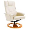 vidaXL-Fauteuil-TV-Pivotant-avec-Repose-Pied-Fauteuil-Relax-avec-Pouf-Tabouret-Chaise-Salon-Salle-de-Sjour-Maison-Intrieur-Similicuir-0-2 vidaXL Fauteuil TV Pivotant avec Repose-Pied Fauteuil Relax avec Pouf Tabouret Chaise Salon Salle de Séjour Maison Intérieur Similicuir