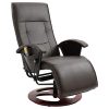 vidaXL-Fauteuil-de-Massage-Chaise-de-Relaxation-Inclinable-Electrique-Salon-Salle-de-Sjour-Maison-Intrieur-Bureau-0 vidaXL Fauteuil de Massage Chaise de Relaxation Inclinable Electrique Salon Salle de Séjour Maison Intérieur Bureau