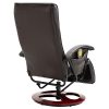 vidaXL-Fauteuil-de-Massage-Chaise-de-Relaxation-Inclinable-Electrique-Salon-Salle-de-Sjour-Maison-Intrieur-Bureau-0-3 vidaXL Fauteuil de Massage Chaise de Relaxation Inclinable Electrique Salon Salle de Séjour Maison Intérieur Bureau