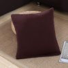 willkey-2-Pices-Housse-de-Canap-dangle-Extensible-avec-2-Taies-doreiller-Couverture-de-Protection-Canap-en-L-Antidrapante-0-3 willkey 2 Pièces Housse de Canapé d'angle Extensible avec 2 Taies d'oreiller Couverture de Protection Canapé en L Antidérapante