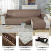 willkey-Housse-de-Canap-dangle-Matelass-Impermable-Couvre-Protecteur-Canap-en-Forme-L-Antidrapant-pour-Enfants-et-Animaux-de-Compagnie-0-1 willkey Housse de Canapé d'angle Matelassé Imperméable Couvre Protecteur Canapé en Forme L Antidérapant pour Enfants et Animaux de Compagnie