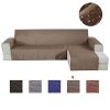 willkey-Housse-de-Canap-dangle-Matelass-Impermable-Couvre-Protecteur-Canap-en-Forme-L-Antidrapant-pour-Enfants-et-Animaux-de-Compagnie-0 willkey Housse de Canapé d'angle Matelassé Imperméable Couvre Protecteur Canapé en Forme L Antidérapant pour Enfants et Animaux de Compagnie