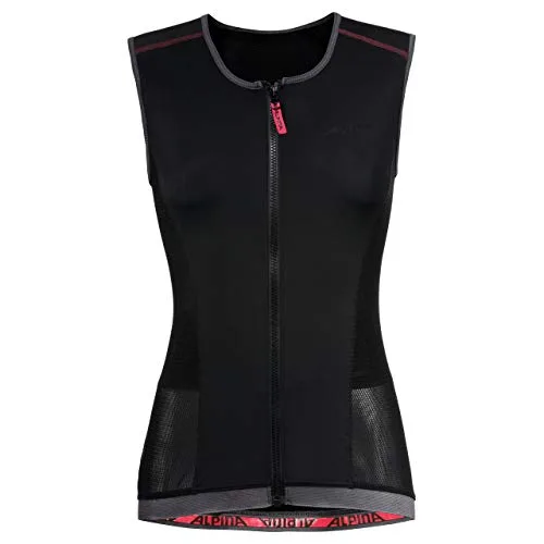 ALPINA Femme JSP 3.0 Vest Protection Dorsale