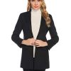 Abollria-Pull-Femme-Hiver-Col-Roul-Tricot-Chaud-sous-Pull-Col-Montant-Hauts-Femmes-Basique--sans-Manche-Chic--la-Mode-0-1 Abollria Pull Femme Hiver Col Roulé Tricot Chaud sous Pull Col Montant Hauts Femmes Basique à sans Manche Chic à la Mode