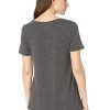 Amazon-Essentials-T-shirt-trapze--manches-courtes-et-col-rond-pour-femme-0-0 Amazon Essentials - T-shirt trapèze à manches courtes et col rond pour femme