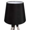Atmosphera-Lampe-Trpied-en-Bois-et-Abat-Jour-Noir-Runo-H-58-cm-0-0 Atmosphera - Lampe Trépied en Bois et Abat-Jour Noir Runo H 58 cm