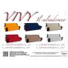 Canap-protge-canap-Vivy-matelass-plan-lisse-orange-3-places-assise-cm-170-0-2 Canapé protège-canapé Vivy matelassé plan lisse orange - 3 places assise cm. 170