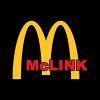 Cloud City 7 Legend of Zelda McLink McDonalds Women's T-Shirt