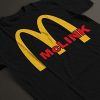 Cloud City 7 Legend of Zelda McLink McDonalds Women's T-Shirt