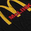 Cloud City 7 Legend of Zelda McLink McDonalds Women's T-Shirt