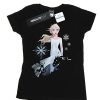 Disney-Femme-Frozen-2-Elsa-Nokk-Silhouette-T-Shirt-0-0 Disney Femme Frozen 2 Elsa Nokk Silhouette T-Shirt