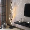 ELINKUME-Spirale-Dimmable-Lampadaire-mit-Contrle--Distance-Moderne-Cratif-Design-Dcoration-Dintrieur-clairage-LED--conomie-dnergie-0-0 ELINKUME Spirale Dimmable Lampadaire mit Contrôle à Distance Moderne Créatif Design Décoration D'intérieur Éclairage LED à Économie d'énergie