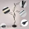 ELINKUME-Spirale-Dimmable-Lampadaire-mit-Contrle--Distance-Moderne-Cratif-Design-Dcoration-Dintrieur-clairage-LED--conomie-dnergie-0-2 ELINKUME Spirale Dimmable Lampadaire mit Contrôle à Distance Moderne Créatif Design Décoration D'intérieur Éclairage LED à Économie d'énergie