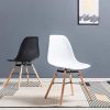Ellexir-Chaises-de-salle--manger-en-plastique-avec-pieds-en-bois-chaises-modernes-idales-pour-salon-bureau-0-3 Ellexir Chaises de salle à manger en plastique avec pieds en bois, chaises modernes, idéales pour salon, bureau