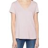 Esprit-T-Shirt-Femme-0 Esprit T- Shirt Femme
