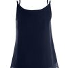 Fleasee-Dbardeur-Femme-Tank-Tops-t-sans-Manche-Sexy-Blouse-Chic-Chemise-T-Shirt-0-0 Fleasee Débardeur Femme Tank Tops Été sans Manche Sexy Blouse Chic Chemise T-Shirt