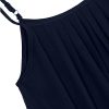 Fleasee-Dbardeur-Femme-Tank-Tops-t-sans-Manche-Sexy-Blouse-Chic-Chemise-T-Shirt-0-2 Fleasee Débardeur Femme Tank Tops Été sans Manche Sexy Blouse Chic Chemise T-Shirt