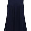 Fleasee-Femme-Dbardeur-Long-Tunique-Grande-Taille-Blouse-Fluide-Chic-Chemisier-sans-Manche-en-Mousseline-de-Soie-t-Tops-0 Fleasee Femme Débardeur Long Tunique Grande Taille Blouse Fluide Chic Chemisier sans Manche en Mousseline de Soie Été Tops