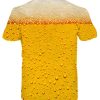 Goodstoworld-Unisexe-Tee-Shirt-Imprim-3D-Manches-Courtes-T-Shirts-pour-Homme-et-Femme-0-0 Goodstoworld Unisexe Tee Shirt Imprimé 3D Manches Courtes T-Shirts - pour Homme et Femme