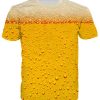 Goodstoworld-Unisexe-Tee-Shirt-Imprim-3D-Manches-Courtes-T-Shirts-pour-Homme-et-Femme-0 Goodstoworld Unisexe Tee Shirt Imprimé 3D Manches Courtes T-Shirts - pour Homme et Femme