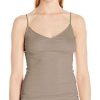 Hanro-Cotton-Seamless-Maillot-de-Corps-Femme-0 Hanro Cotton Seamless Maillot de Corps Femme