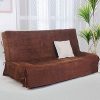 JOJOR-Housse-de-Clic-Clac-140x200-MatelasseHousse-de-Canape-Angle-3-Places-Rouge-0 JOJOR Housse de Clic Clac 140x200 Matelassée,Housse de Canape Angle 3 Places Rouge