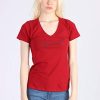 Kaporal - T-Shirt à Strass - Xill - Femme