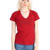 Kaporal - T-Shirt à Strass - Xill - Femme