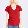 Kaporal - T-Shirt à Strass - Xill - Femme