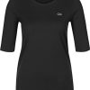 Lacoste-W-T-Shirt-0-1 Lacoste W T-Shirt