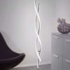 Lampadaire 2 lampes led Polina Neuhaus