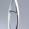 Lampadaire 2 lampes led Polina Neuhaus