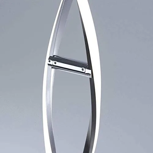 Lampadaire 2 lampes led Polina Neuhaus