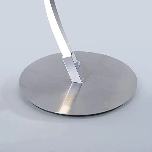 Lampadaire 2 lampes led Polina Neuhaus