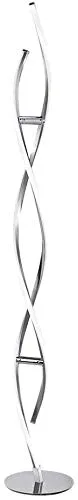 Lampadaire 2 lampes led Polina Neuhaus