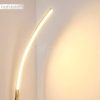 Lampadaire-Kimbolton-LED-en-mtal-nickel-mat-luminaire-pour-chambre--coucher-salle-de-sjour-couloir-Ce-lampadaire-a-un-variateur-tactile-en-continu-intgr-0-2 Lampadaire Kimbolton LED en métal, nickel mat - luminaire pour chambre à coucher - salle de séjour - couloir - Ce lampadaire a un variateur tactile en continu intégré
