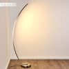 Lampadaire-Kimbolton-LED-en-mtal-nickel-mat-luminaire-pour-chambre--coucher-salle-de-sjour-couloir-Ce-lampadaire-a-un-variateur-tactile-en-continu-intgr-0-3 Lampadaire Kimbolton LED en métal, nickel mat - luminaire pour chambre à coucher - salle de séjour - couloir - Ce lampadaire a un variateur tactile en continu intégré