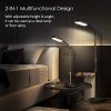 Lampadaire-Miroco-LED-avec-5-niveaux-de-luminosit-et-3-tempratures-de-couleur-1815-lumens-plafonnier-rglable--LED-lampe-de-lecture-rglable-pour-bureau--couture-Dimmable-0-2 Lampadaire Miroco LED avec 5 niveaux de luminosité et 3 températures de couleur, 1815 lumens, plafonnier réglable à LED, lampe de lecture réglable pour bureau à couture Dimmable
