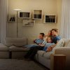 Lampadaire-noir--clairage-indirect-LED-de-20W-avec-tlcommande-lampadaire-moderne--LED-3-couleurs-lumire-dimmables-blanc-chaudblanc-froidblanc-neutre-parfait-comme-clairage-dambiance-0-1 Lampadaire noir à éclairage indirect LED de 20W avec télécommande, lampadaire moderne à LED + 3 couleurs lumière dimmables (blanc chaud/blanc froid/blanc neutre), parfait comme éclairage d'ambiance.