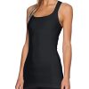 Lot-de-3-Dbardeurs-Femmes-Longs-Top-Tank-de-Sport-T-Shirt-Dcontract-sans-Manches-Elastique-0-2 Lot de 3 Débardeurs Femmes Longs Top Tank de Sport T-Shirt Décontracté sans Manches Elastique